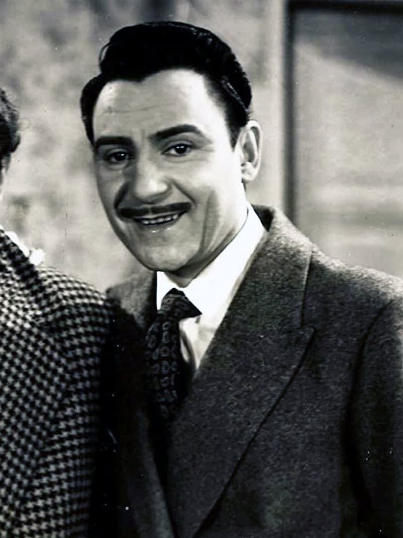 Francisco Charmiello