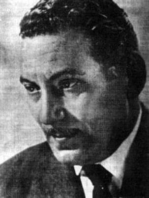 Tito Ribero