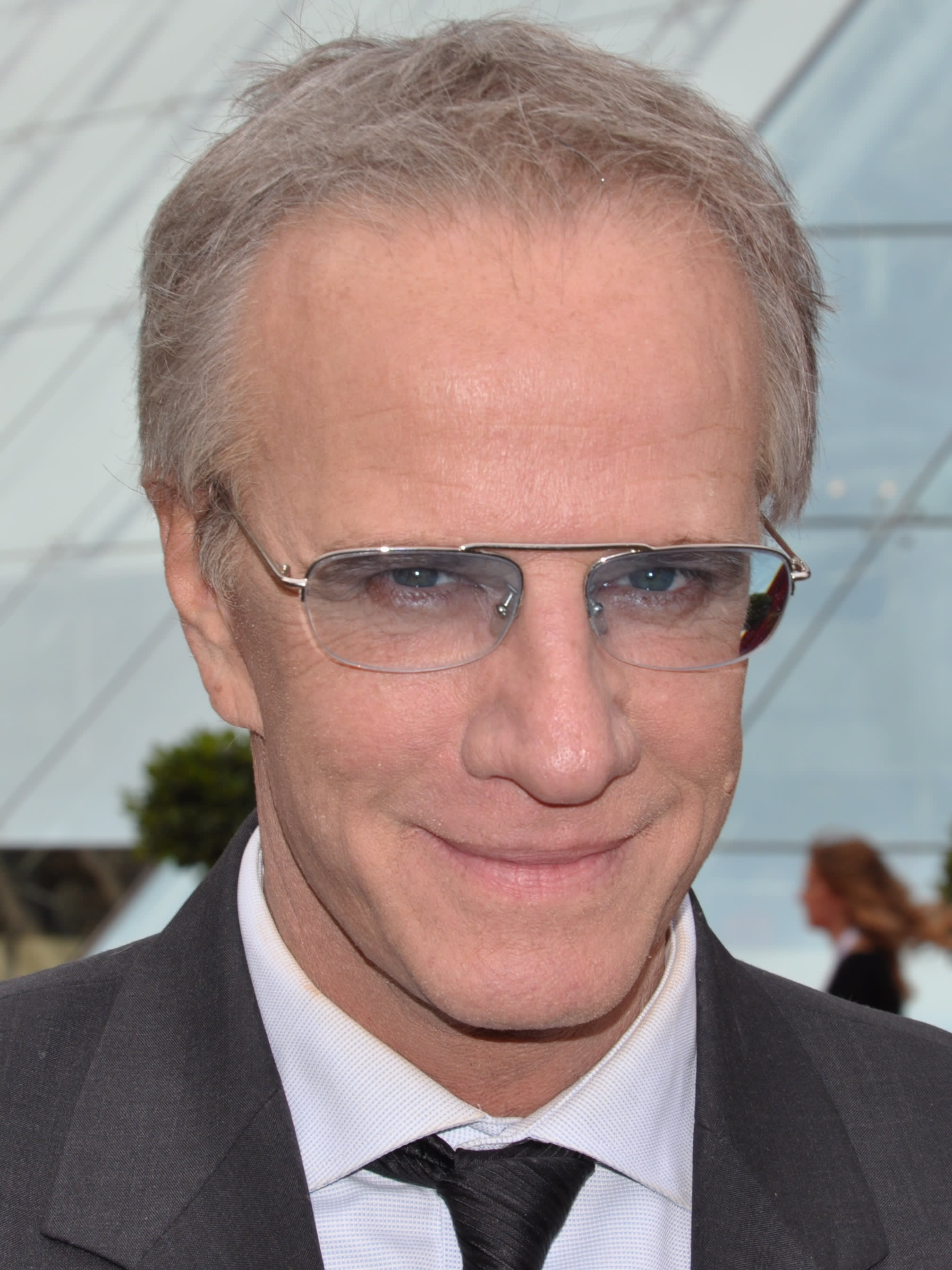 Christopher Lambert