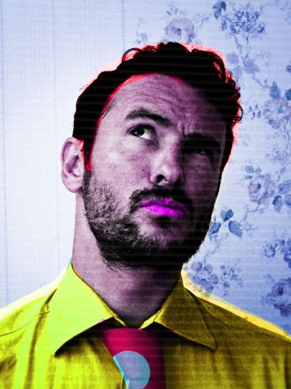 José Corral Llorente