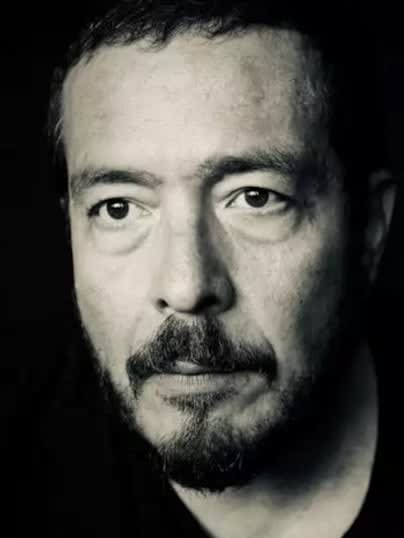 Carlos Moreno