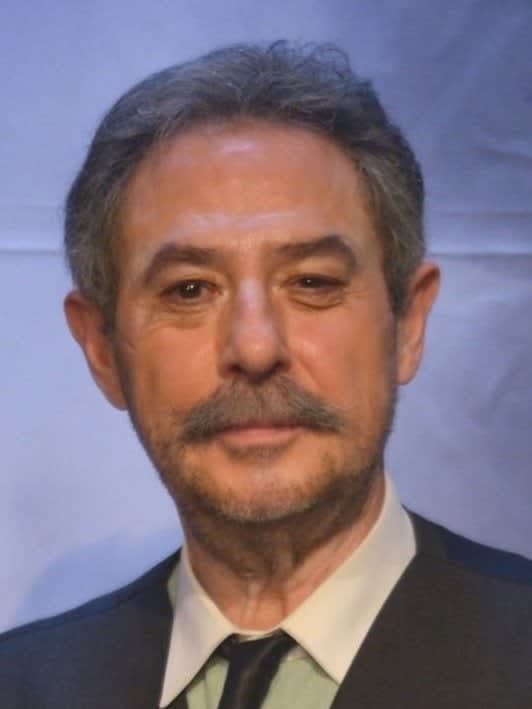 Arturo Beristain