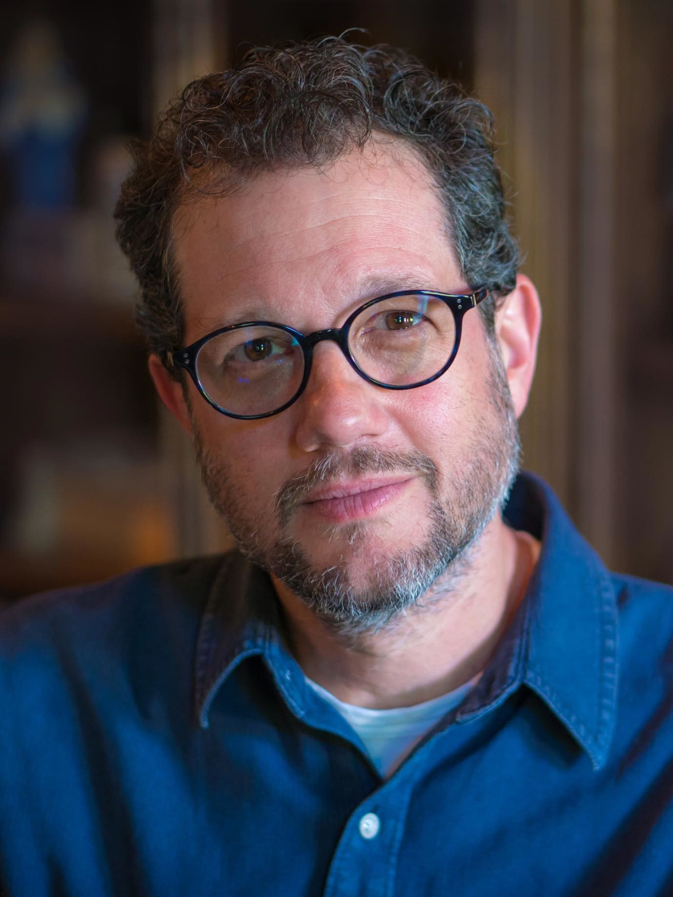 Michael Giacchino