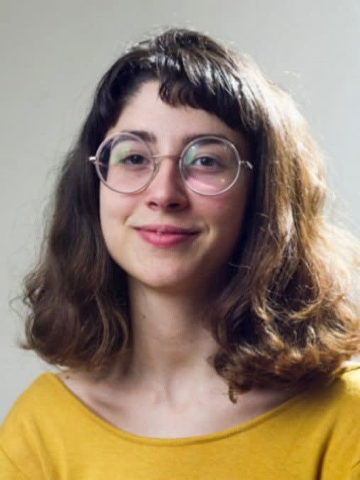 Lucía Rivera López