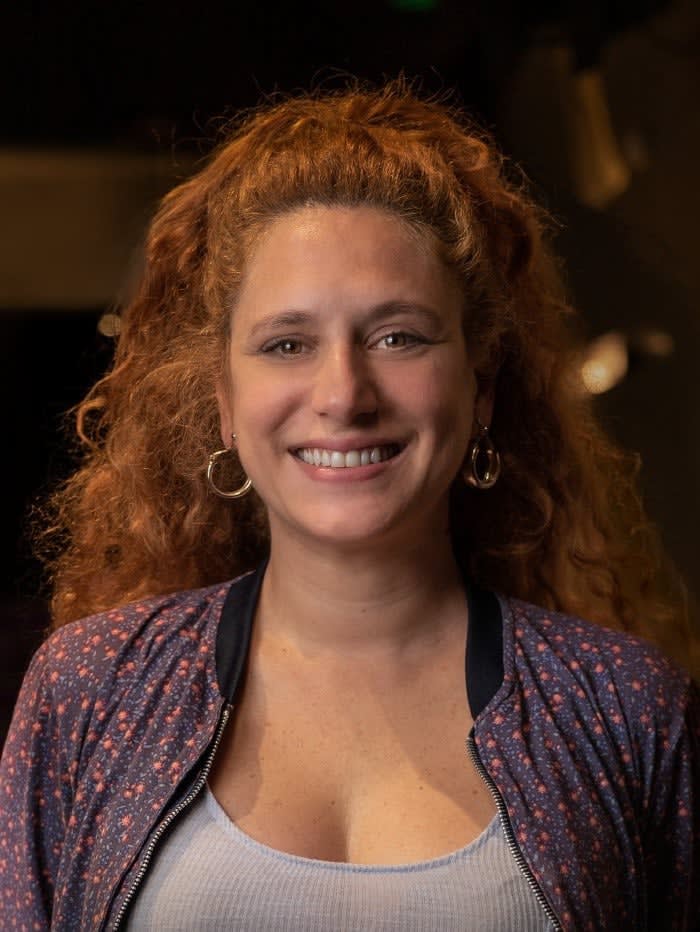 Gisela Ponce de León