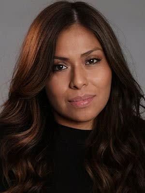 Pamela Livia Delgado