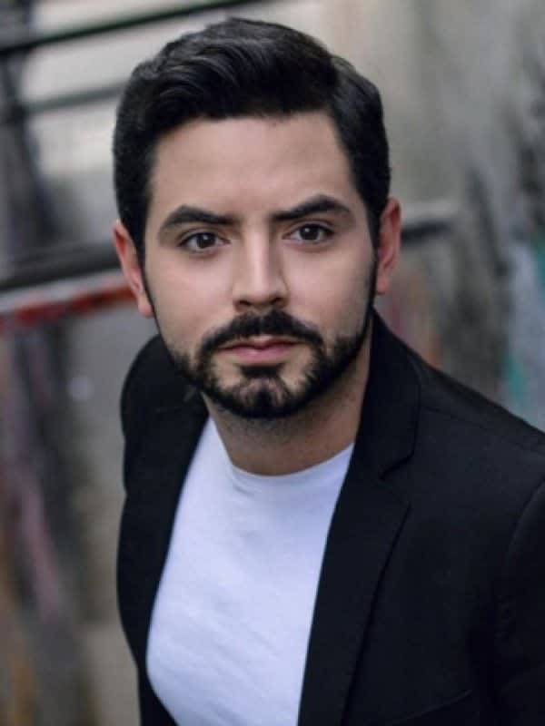 José Eduardo Derbez