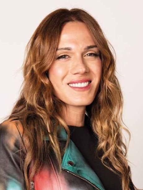 Mariana Genesio Peña