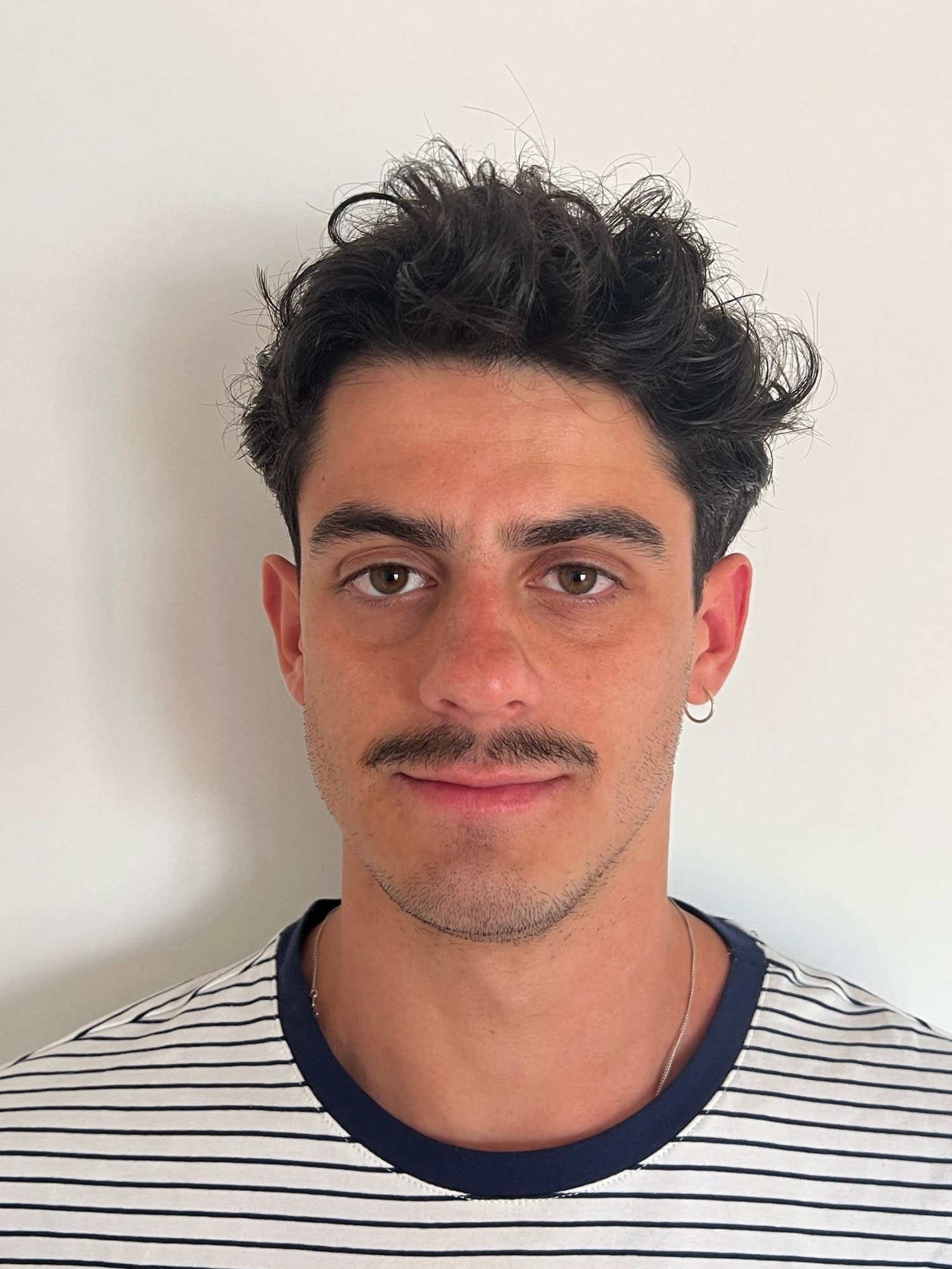 Cristóbal López Baena