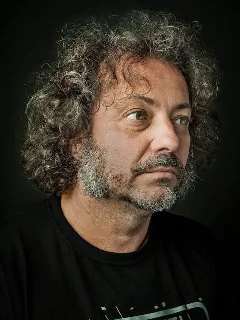 Enrique López Lavigne