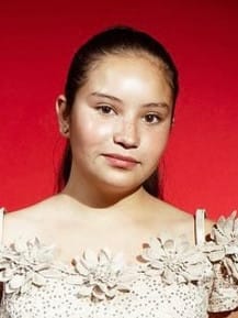 Ana Cristina Ordóñez González