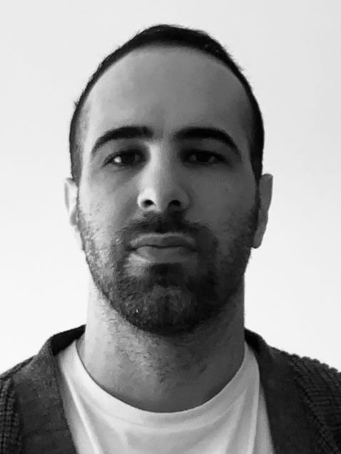 Rodrigo Pérez Green