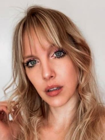 Lucía Carolina Pecrul