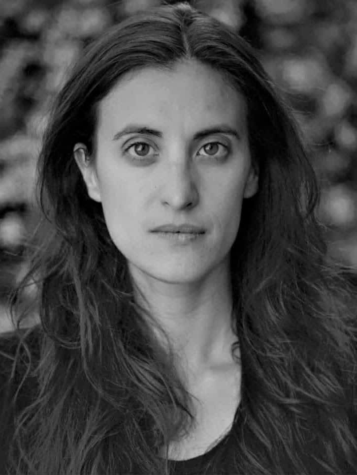 Yanina Luponio Sáenz