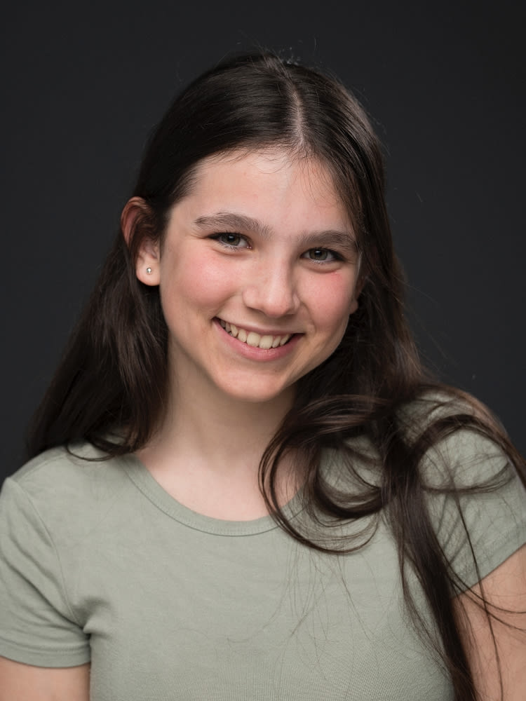 Ana Baltar Peretz