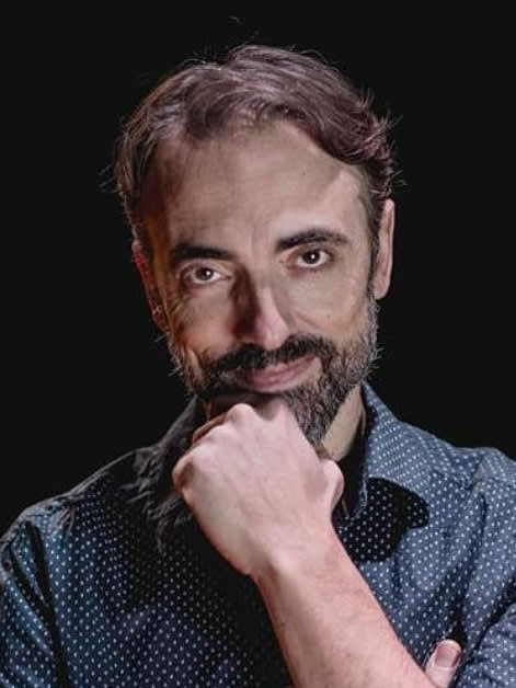 Quique Fernández