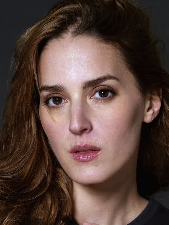 Amalia Kassai