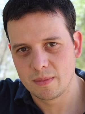 Luis Cerda