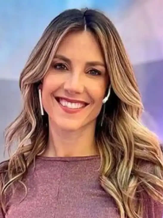 María Belén Ludueña