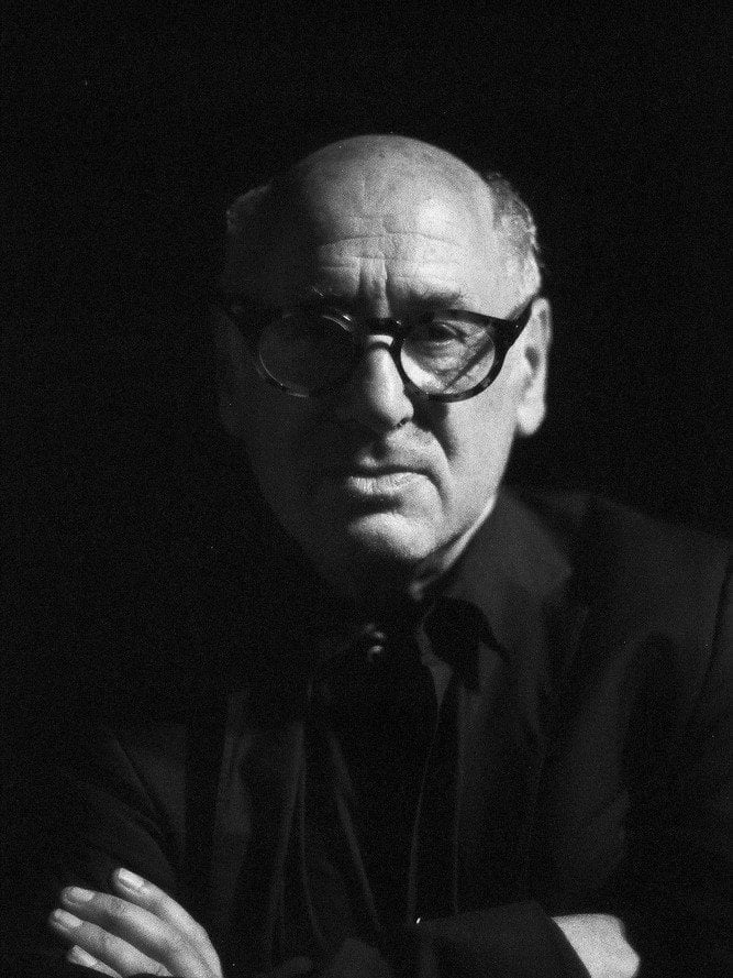 Michael Nyman