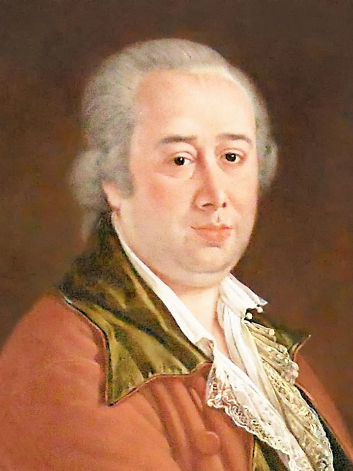 Domenico Cimarosa
