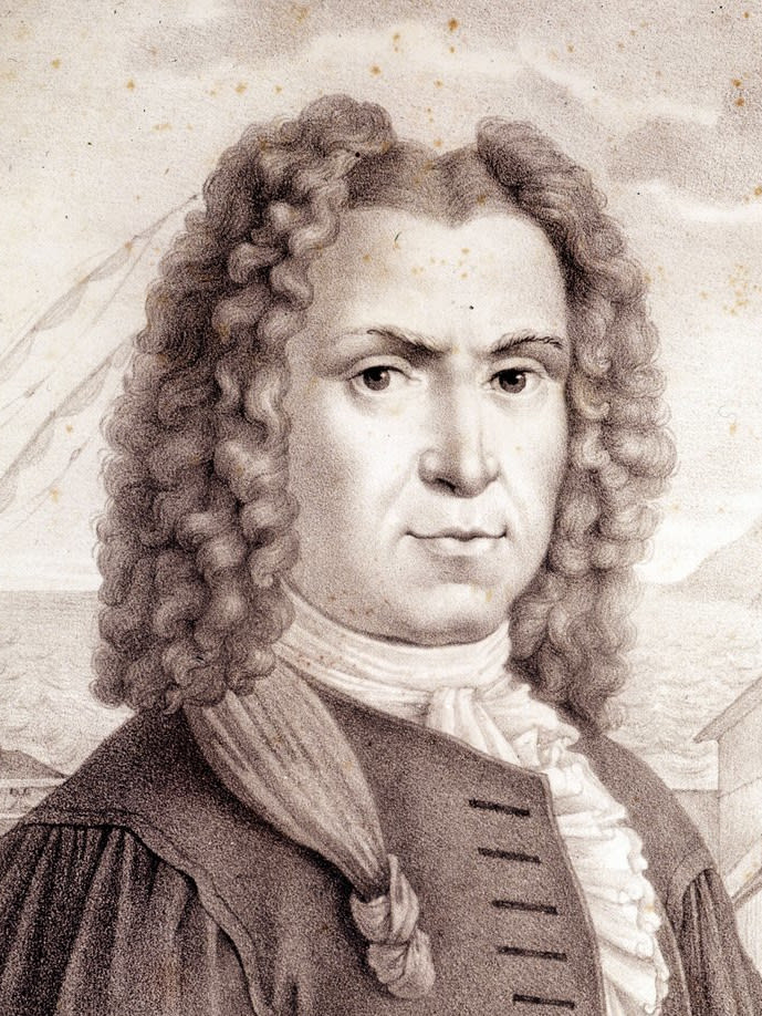 Benedetto Marcello