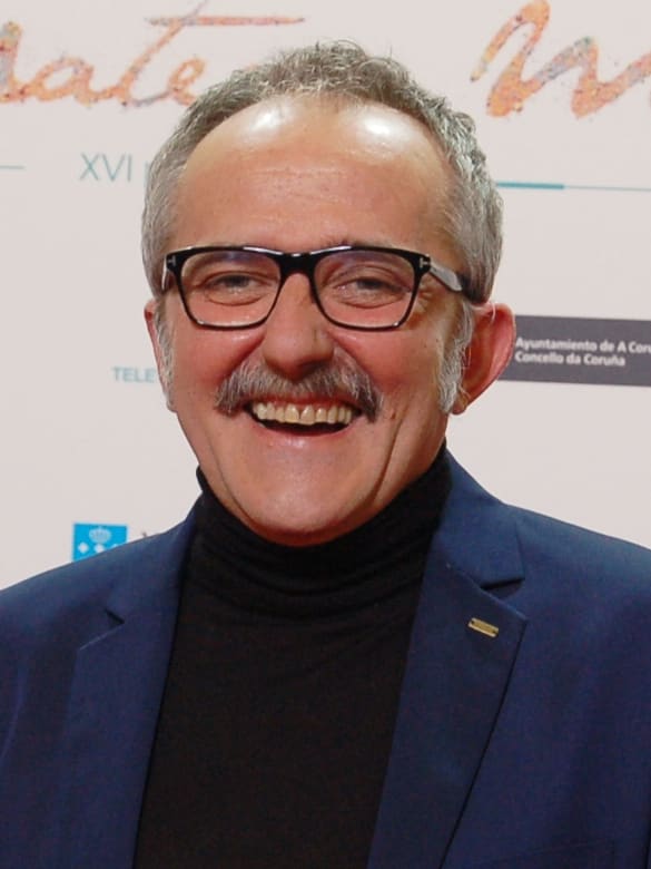 Antonio "Morris" Durán