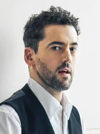 Luis Gerardo Méndez