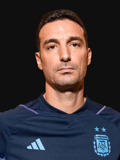Lionel Scaloni