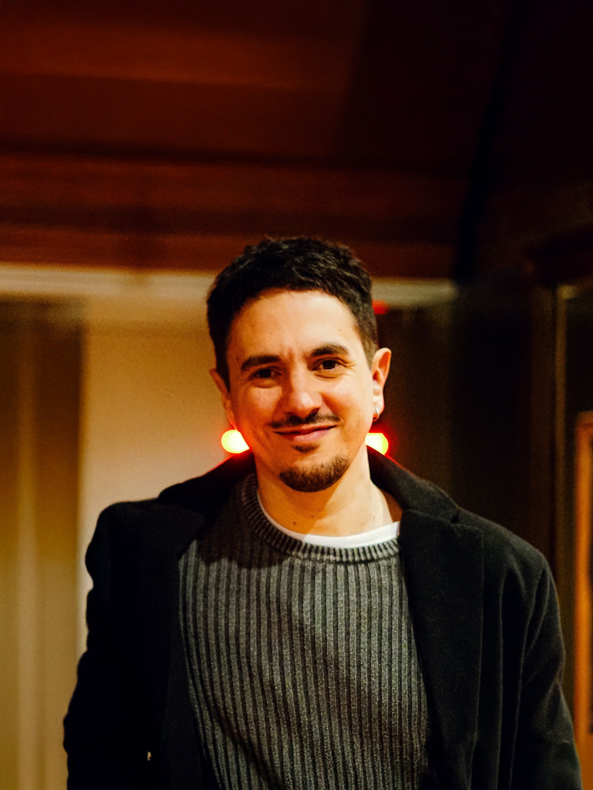 Facundo Daniel López