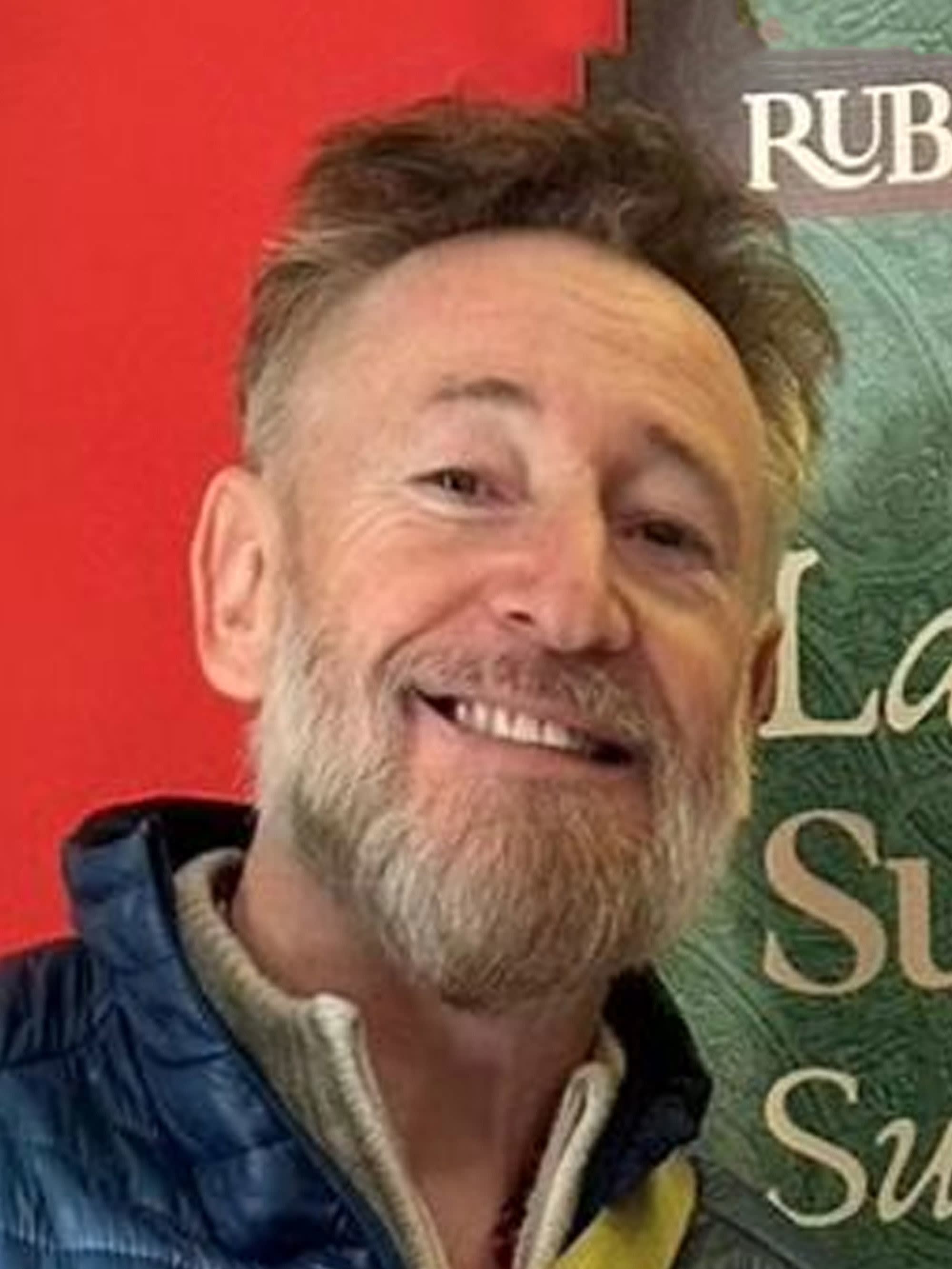 Ruben Von Der Thusen