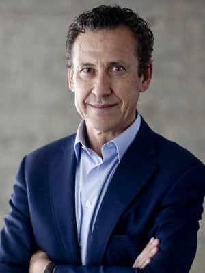 Jorge Valdano