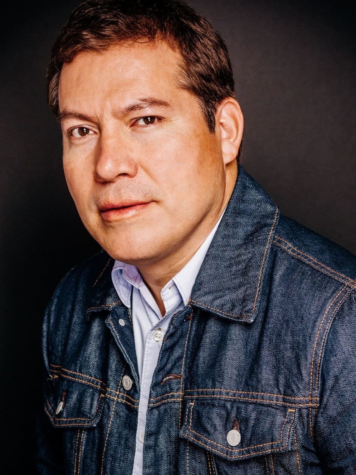 Julio Cesar Cedillo
