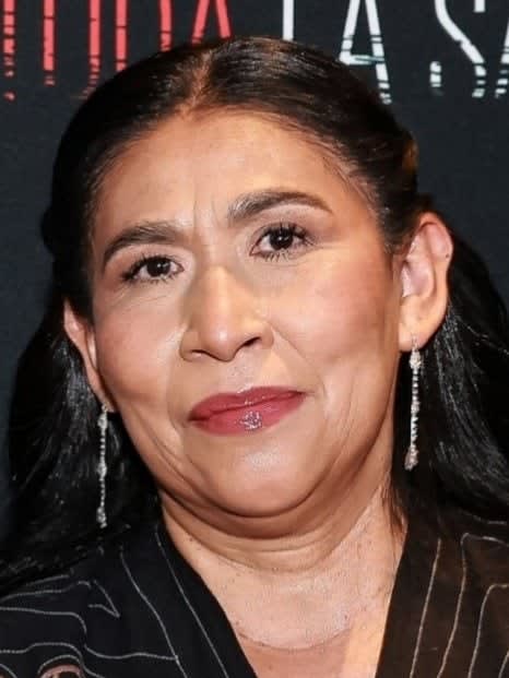 Clementina Guadarrama