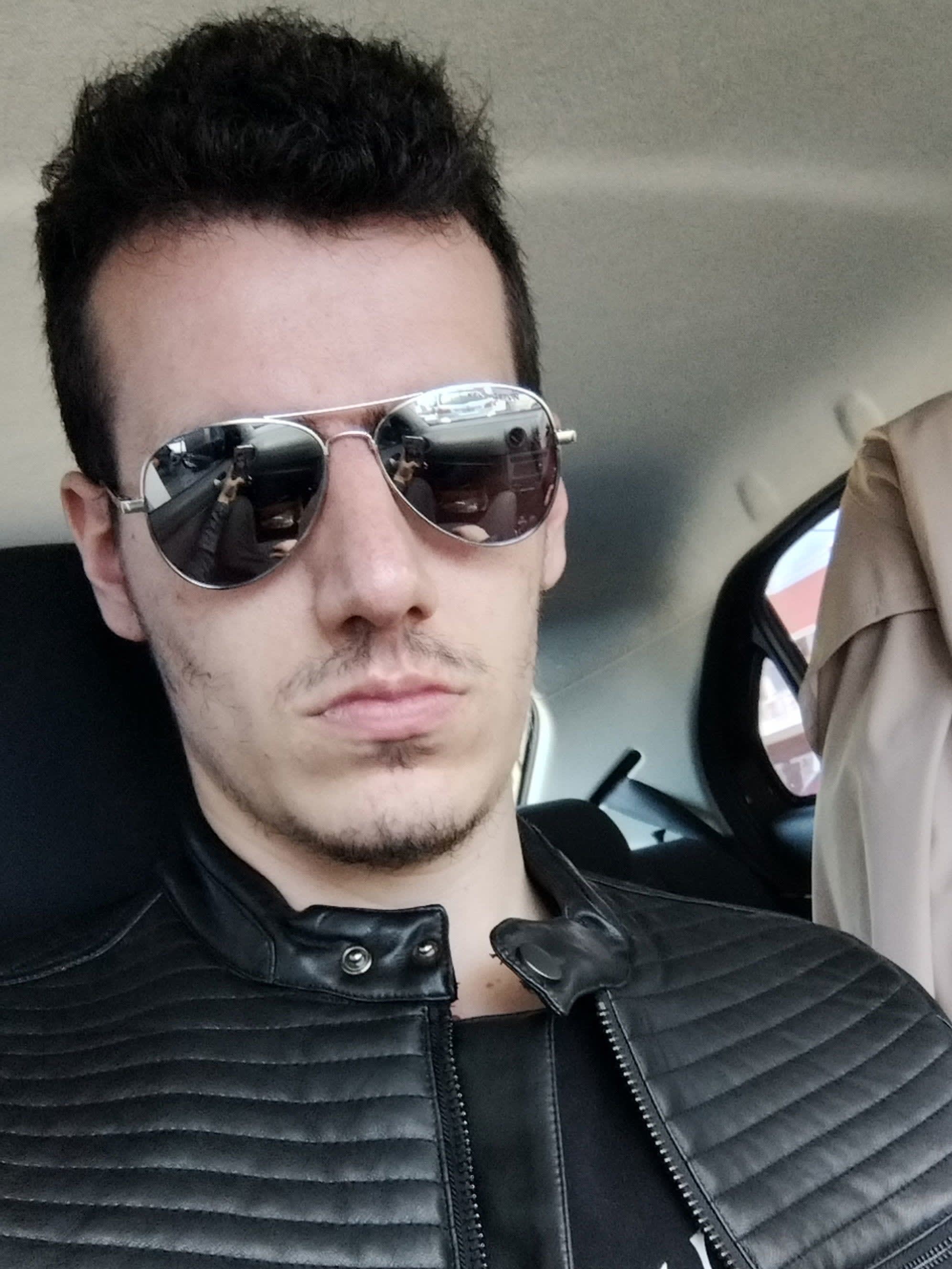 Valentino Charras Celentano