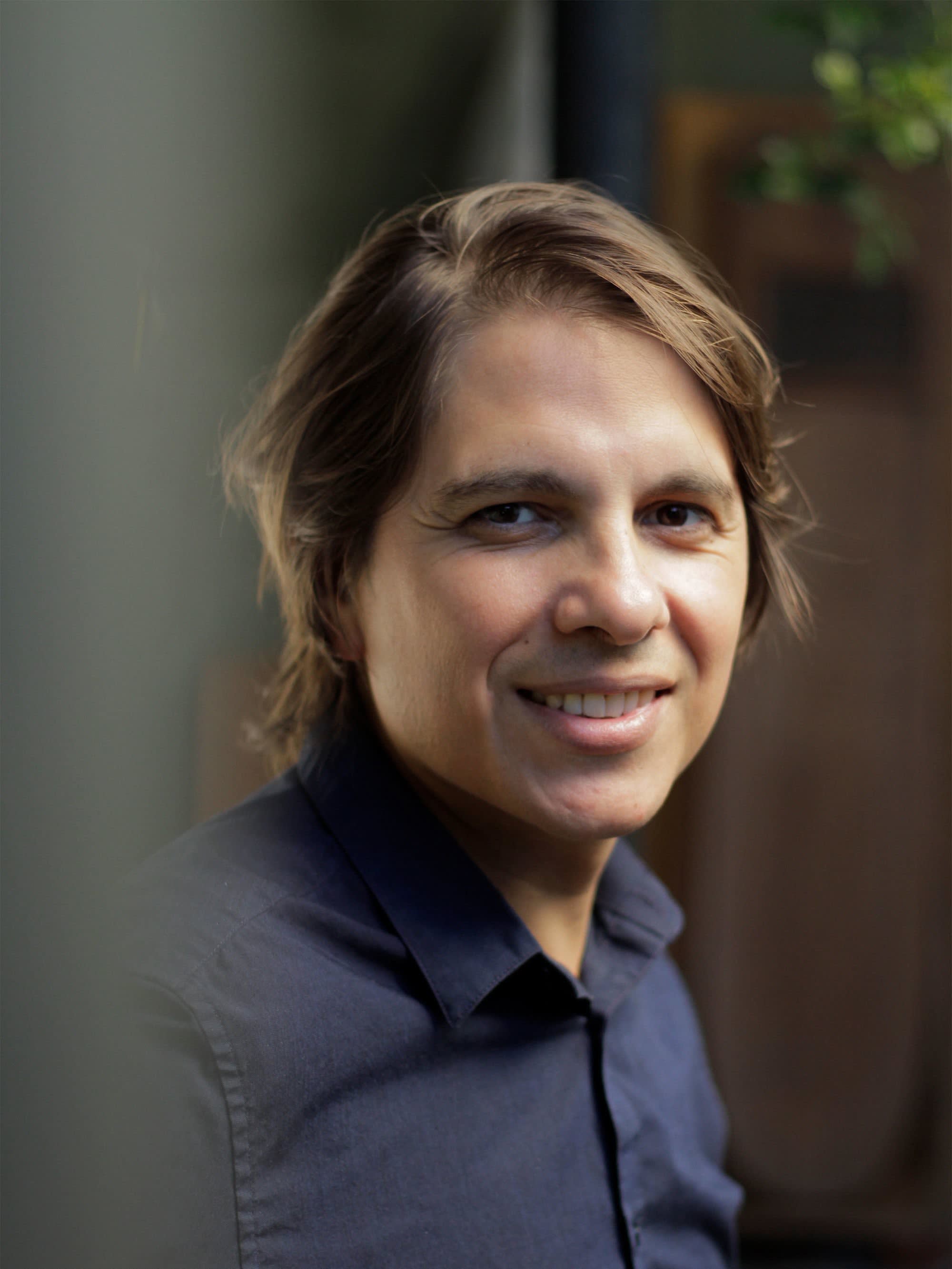 Gerardo Suanez Vivian