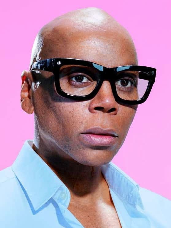 RuPaul