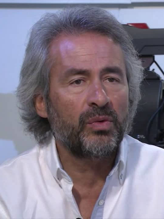 Javier Salmones