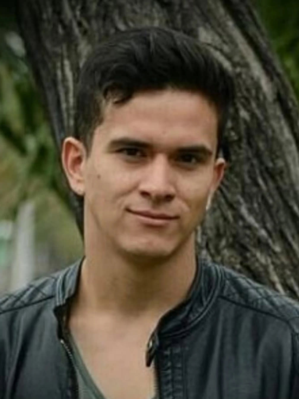 Juan Carlos Maldonado