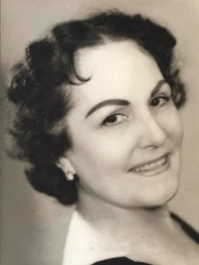 Amparo Martí