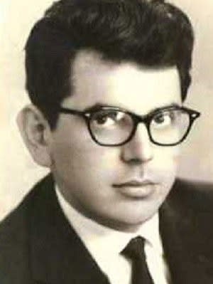 Alexandre Derevitsky