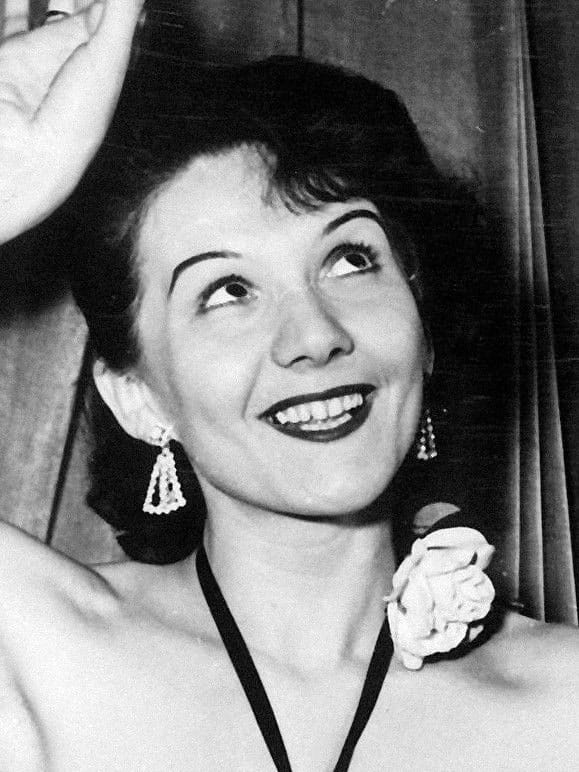 Ingrid Ohlenschläger