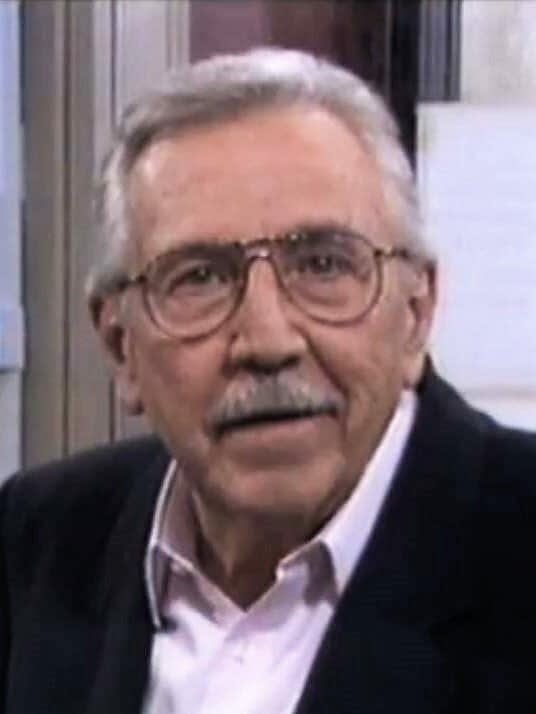 José María Caffarel