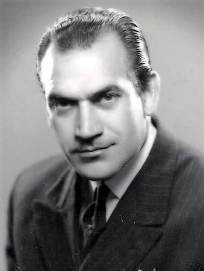 José Jaspe