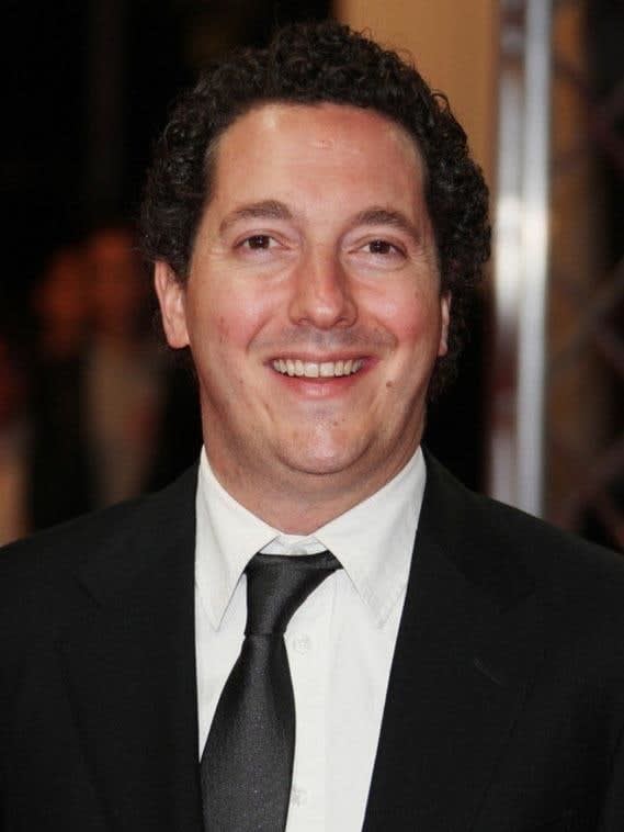 Guillaume Gallienne