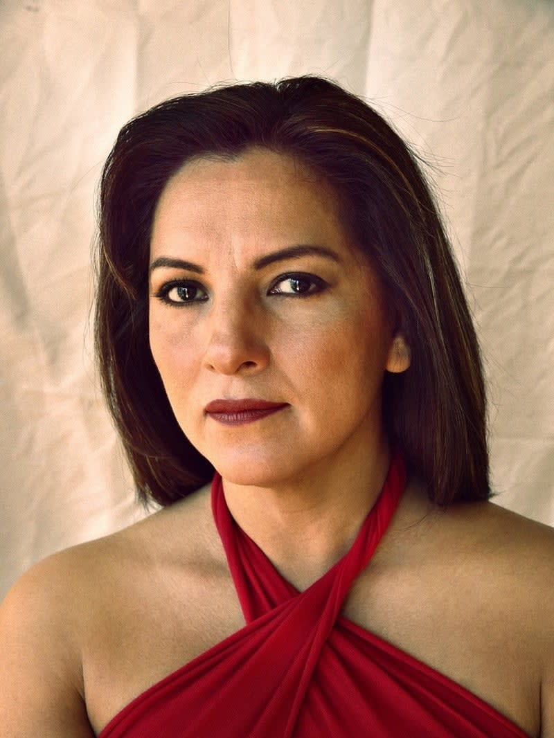 Zaide Silvia Gutiérrez