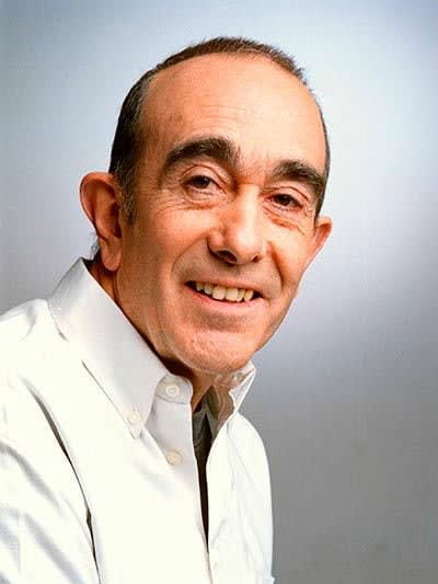 Paco Sagarzazu