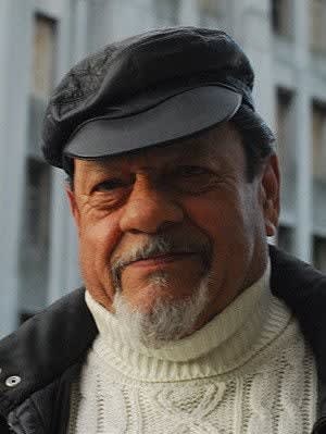 Washington "Canario" Luna