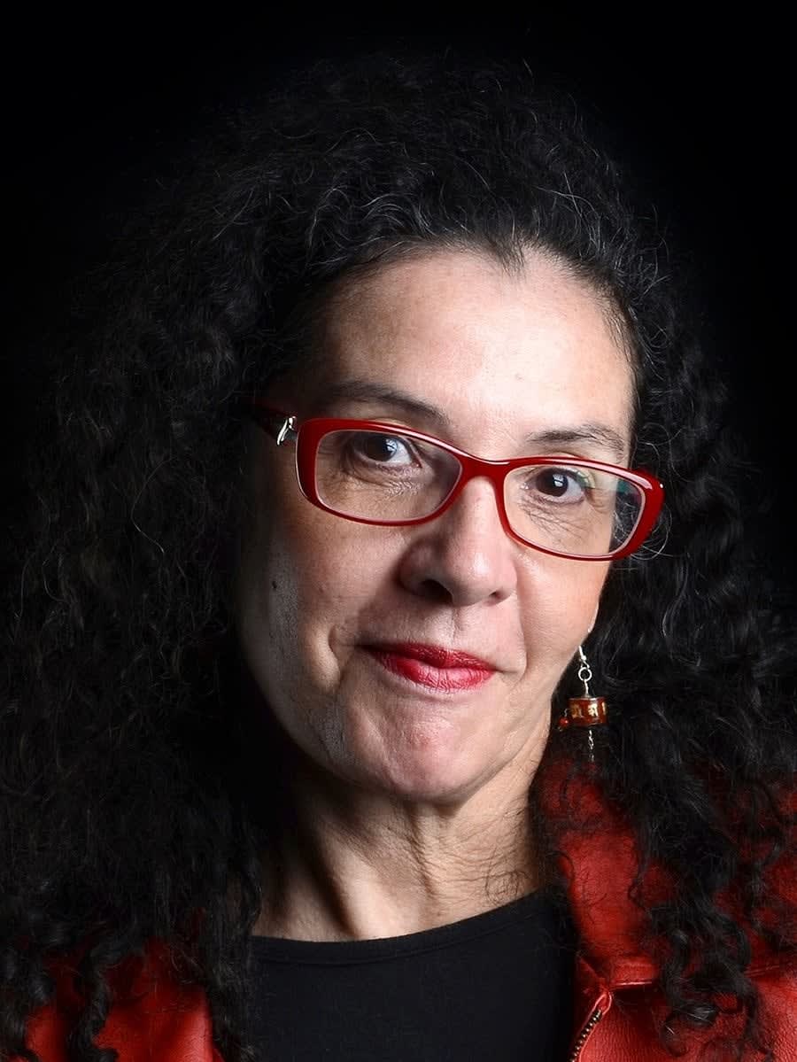 Carmen Disa Gutiérrez