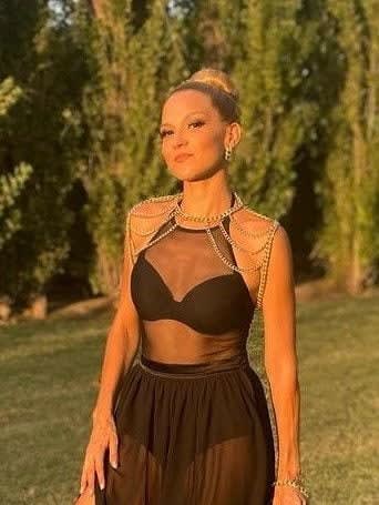 Anahi del Valle Navarro